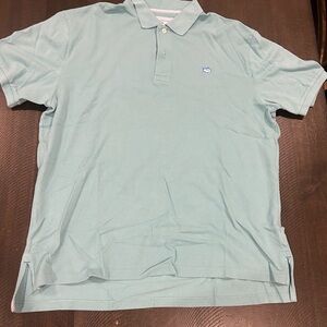 Men's Southern Tide and Jhonnie-O Polo Shirts
